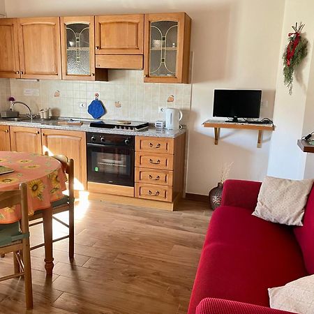 Agriturismo Le Castellare Montemonaco Εξωτερικό φωτογραφία