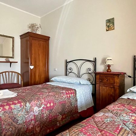 Agriturismo Le Castellare Montemonaco Εξωτερικό φωτογραφία