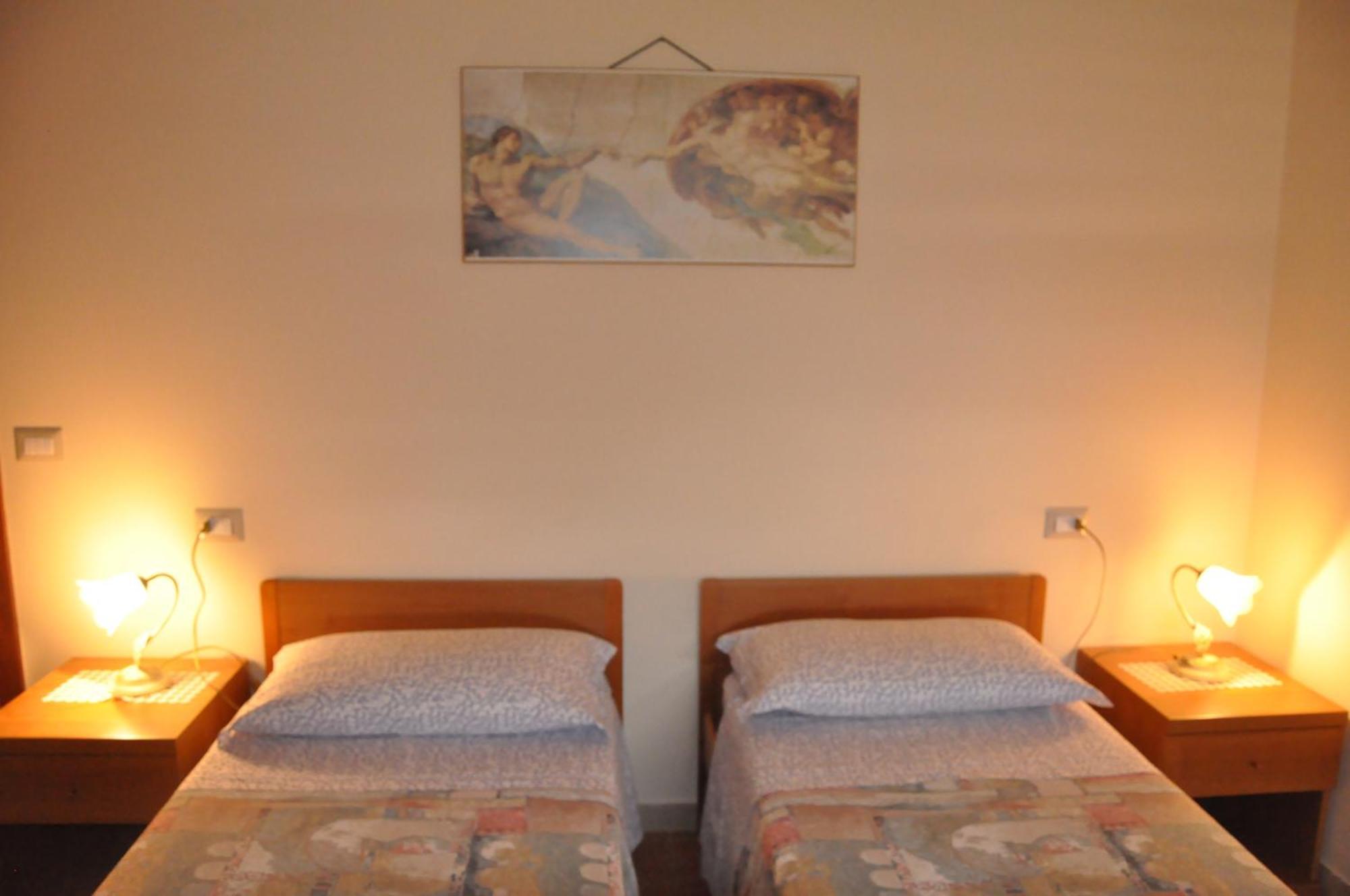 Agriturismo Le Castellare Montemonaco Εξωτερικό φωτογραφία