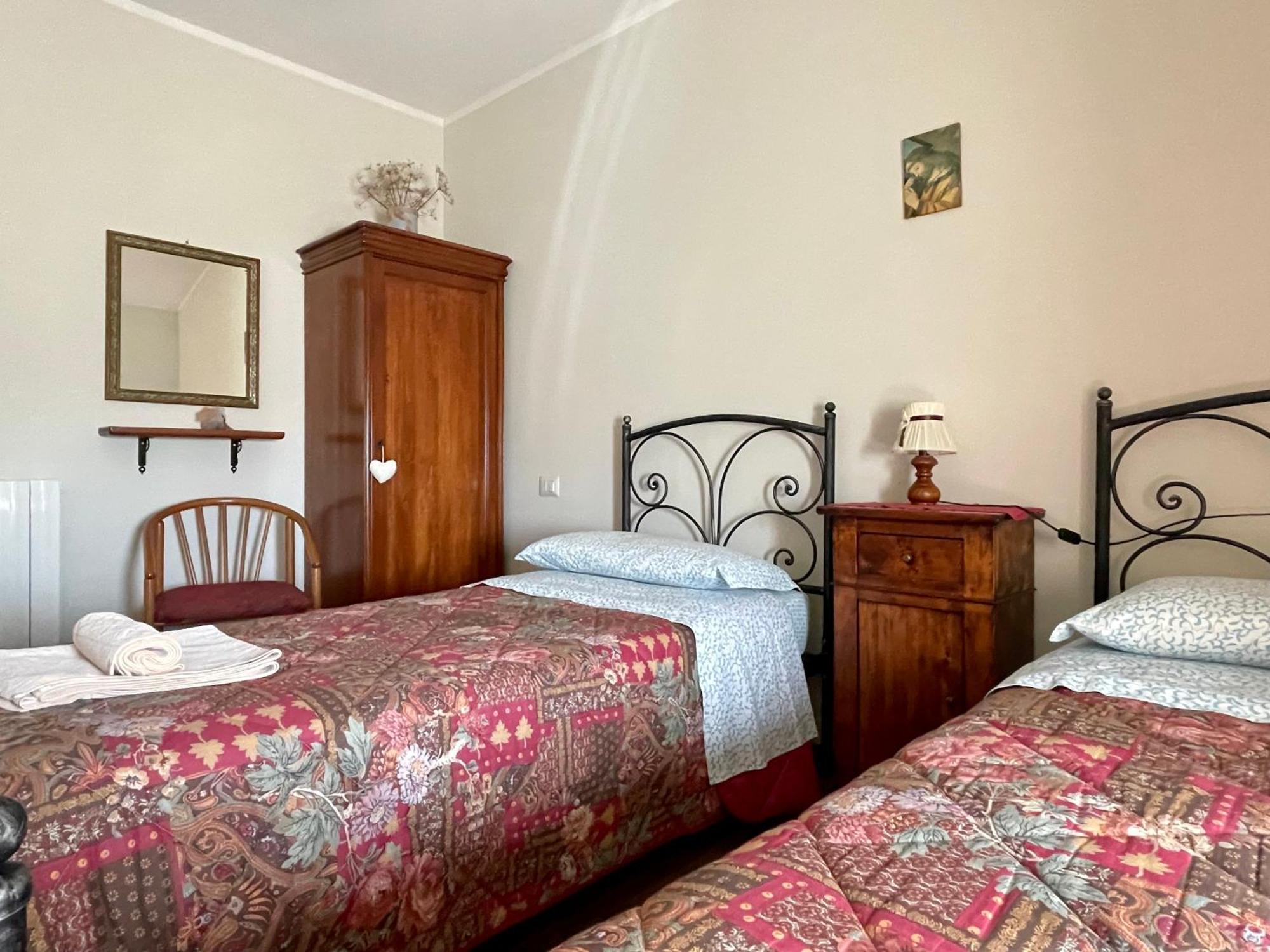 Agriturismo Le Castellare Montemonaco Εξωτερικό φωτογραφία